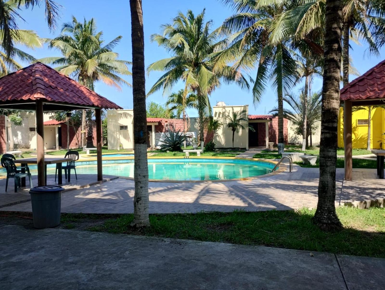ורקרוז Villas Vicencio מראה חיצוני תמונה